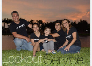 Locksmith 305 Lockout Family Business