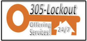 Residential Locksmith Miami